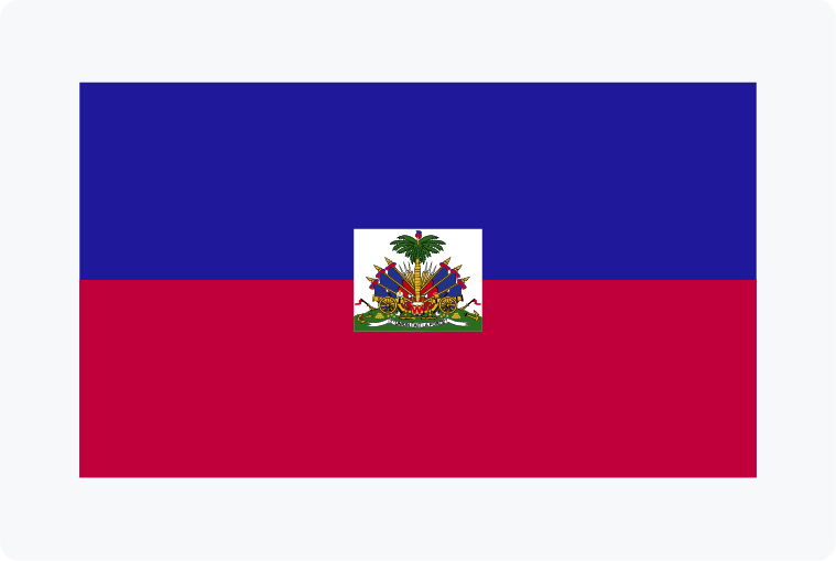 Haiti