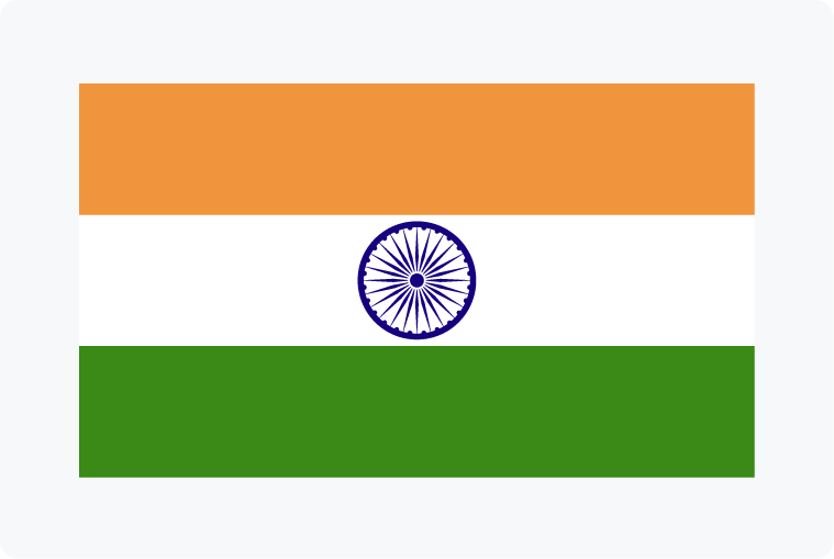 India