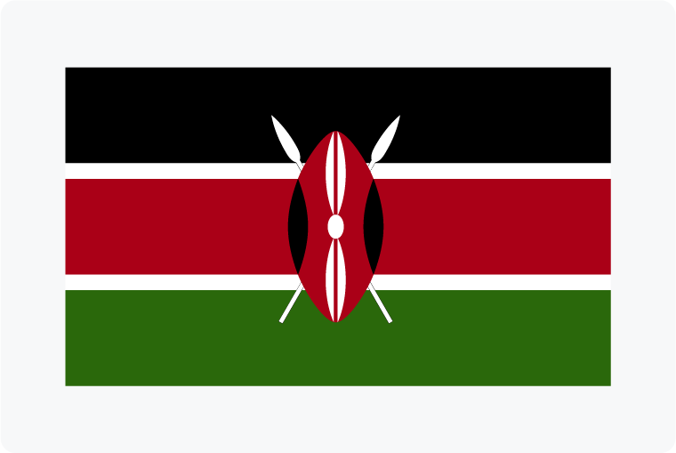 Kenya