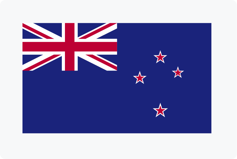 New Zealand