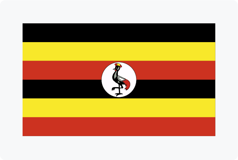 Uganda